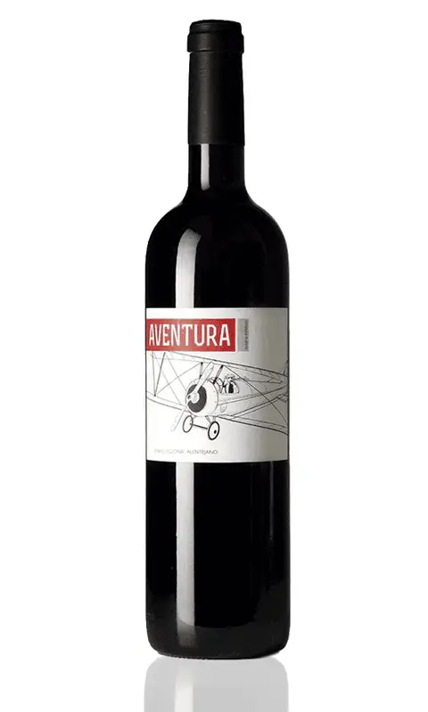 Vinho Aventura Tinto 750 ml