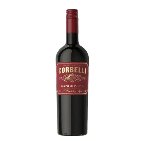 Vinho Corbelli Sangiovese 750 ml