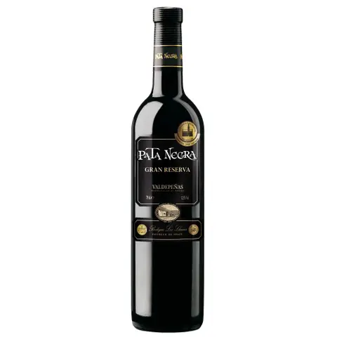 Vinho Pata Negra Gran Reserva 750 ml