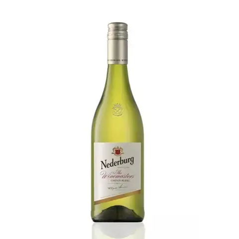 Vinho Nederburg The Winemasters Chenin Blanc 750 ml