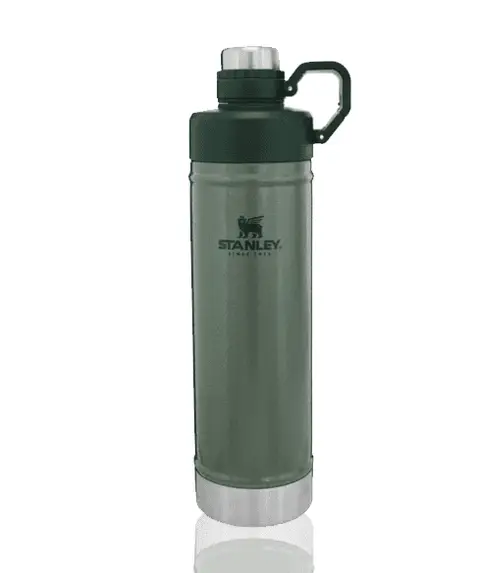 Garrafa Térmica Classic Hydration Stanley Verde 750ml
