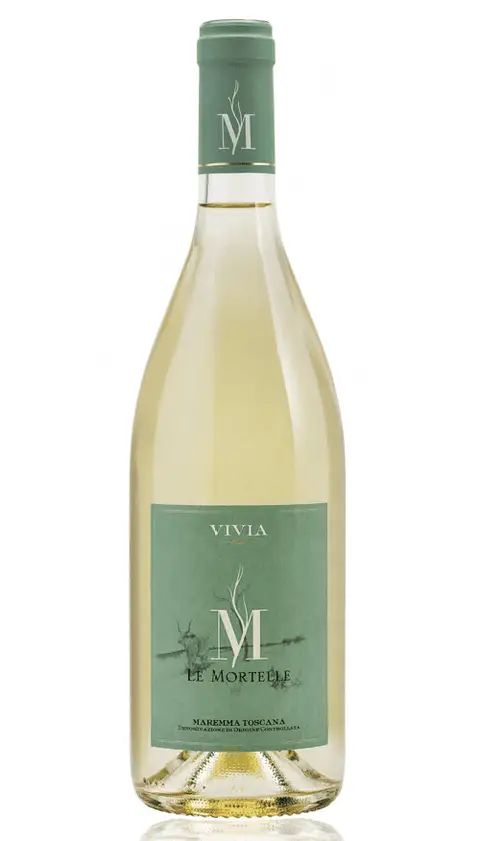 Vinho Antinori Le Mortelle Vivia 750 ml