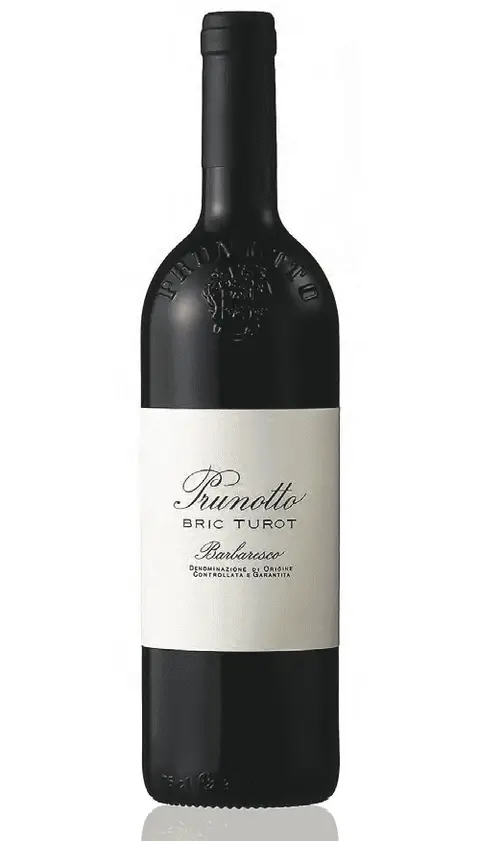 Vinho Prunotto Barbaresco Bric Turot 750 ml