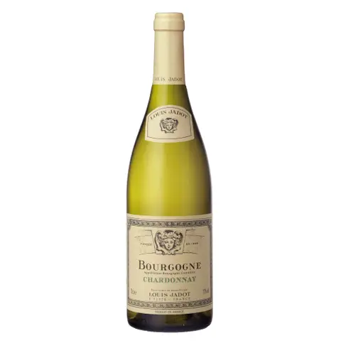 Vinho Louis Jadot Bourgogne Chardonnay 750ml