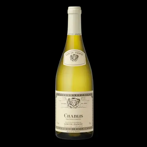 Vinho Louis Jadot Chablis 750 ml