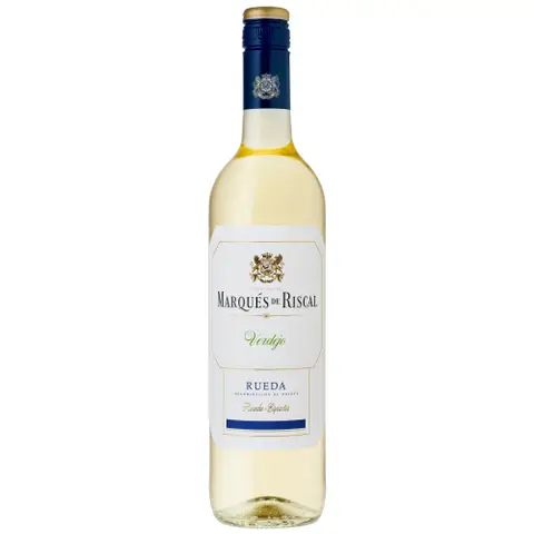 Vinho Marques De Riscal Rueda Verdejo 750 ml
