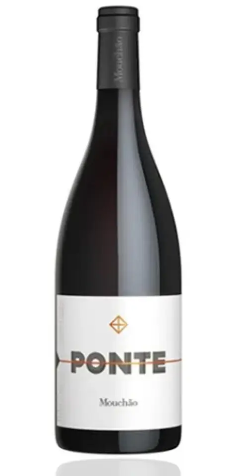 Vinho Ponte Mouchão Tinto 750 ml