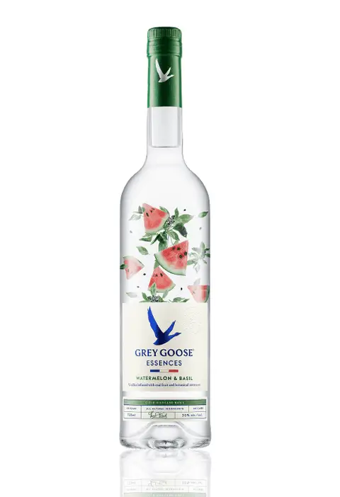 Vodka Grey Goose Watermelon 750ml