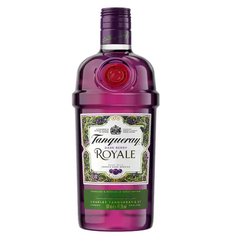 Gin Tanqueray Royale 700ml