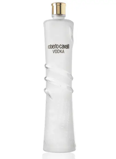 Vodka Roberto Cavalli 1,5 Litros