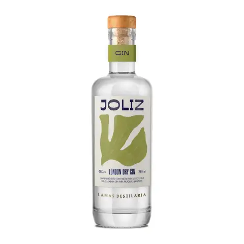Gin Lamas Joliz 750 ml