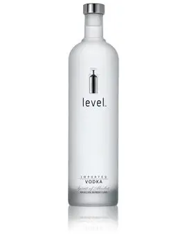 Vodka Absolut Level 750 ml