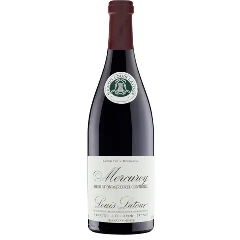 Vinho Louis Latour Mercurey 750ml