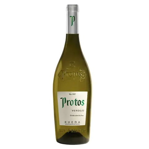 Vinho Protos Verdejo 750ml