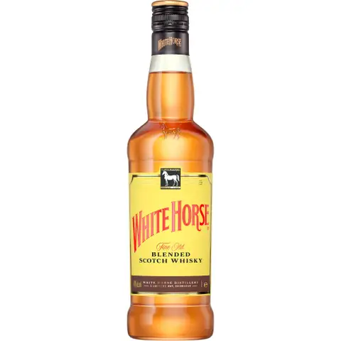 Whisky Escocês White Horse 1L