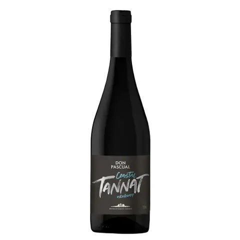 Vinho Don Pascual Coastal Tannat 750ml