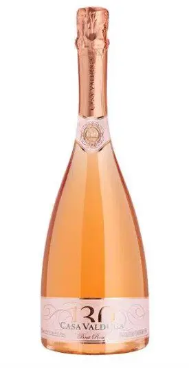 130 Brut Rosé 750 ML