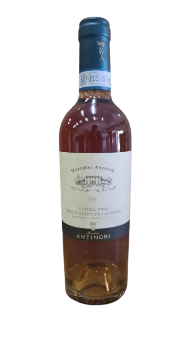 Vinho Marchese Antinori Vin Santo 375 ml