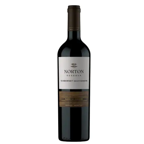 Vinho Norton Reserva Cabernet Sauvignon 750 ml