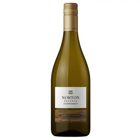 Vinho Norton Reserva Chardonnay 750 ml