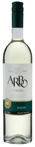 Vinho Arbo Reservado Riesling 750 ml