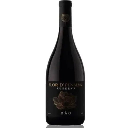 Vinho Flor D Penalva Dao D.O.C 750ml