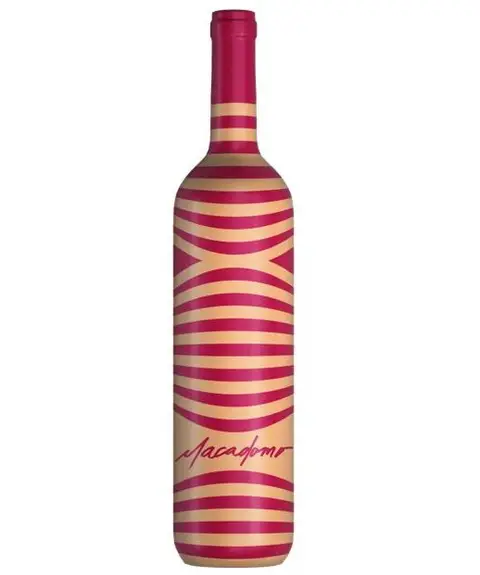 Licor Macadomo 750 ml – Macadâmia e Caramelo ao Leite