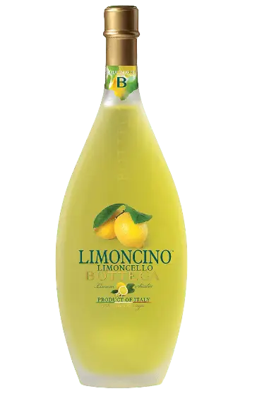 Licor Bottega Limoncello Limoncino 500 ml