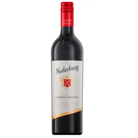 Vinho Nederburg Cabernet Sauvignon 750 ml