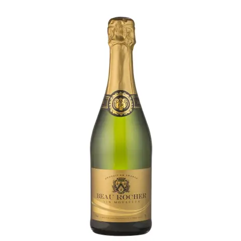Espumante Beau Rocher Brut 750 ml