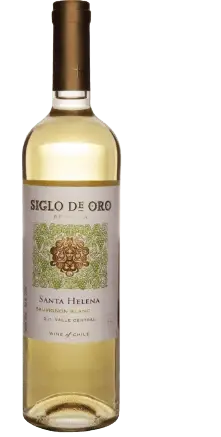Vinho Santa Helena Siglo De Oro Sauvignon Blanc 750 ml