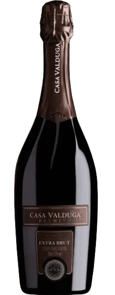 Espumante Casa Valduga Premium Extra Brut 750 ml