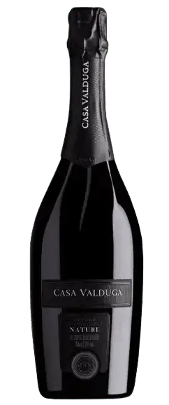 Espumante Casa Valduga Nature Premium 750 ml