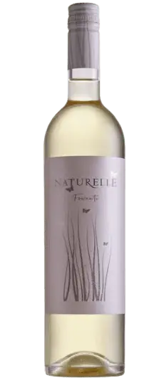 Vinho Naturelle Branco Frisante 750 ml