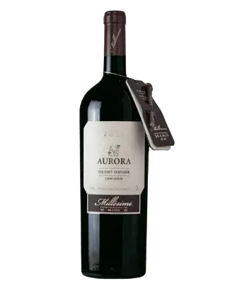 Vinho Aurora Millesime Cabernet Sauvignon 1,5L