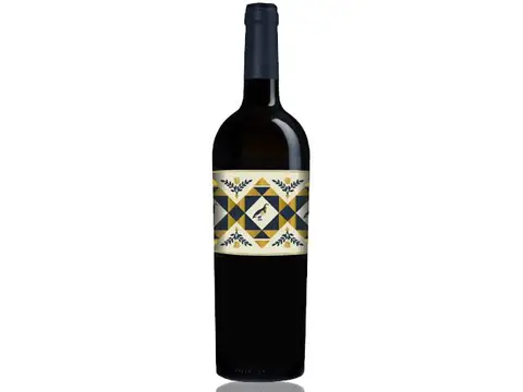 Vinho Arrepiado Nosso Reserva Tinto 750ml
