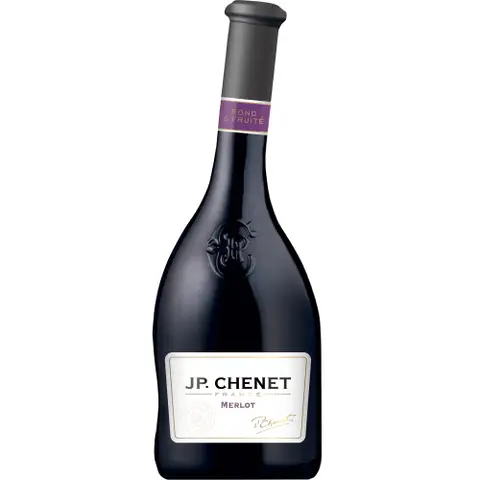 Vinho Jp Chenet Original Merlot 750 ml