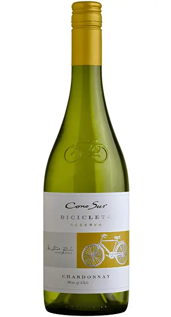 Vinho Bicicleta Chardonay 750 ml