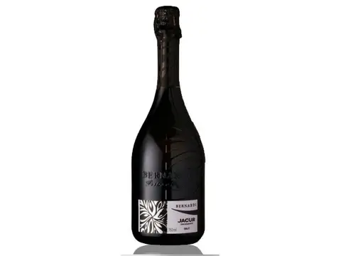 Espumante Bernardi Jacur Brut 750ml