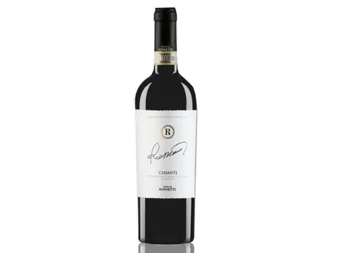 Vinho Tenute Rossetti Chianti Docg 750ml