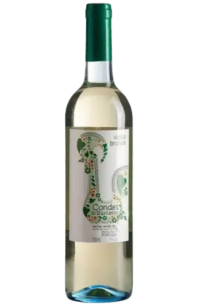 Vinho Português Condes de Barcelos Branco 750 ml