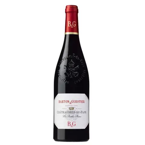 Vinho B&G Chateauneuf Du Pape 750 ml