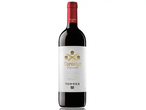 Vinho Torres Coronas Tempranillo 750 ml