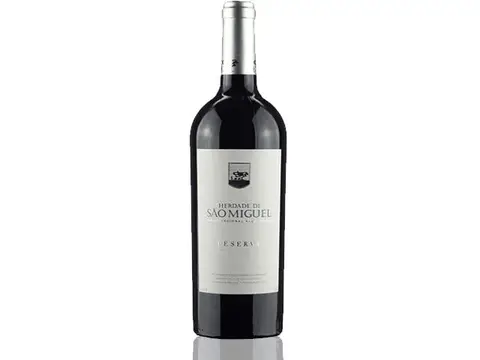 Vinho Herdade São Miguel Reserva Alentejo 750ml