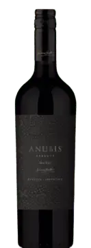 Vinho Anubis Reserva Malbec 750 ml