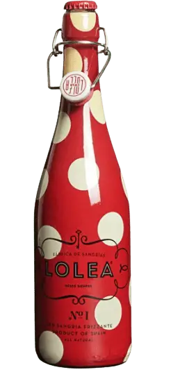 Sangria Lolea Tinto 750 ml