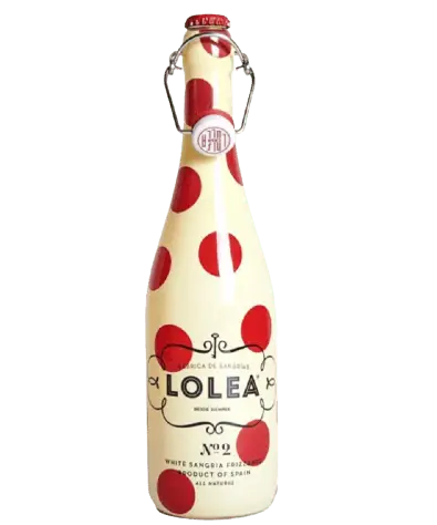 Sangria Lolea Blanco 750 ml