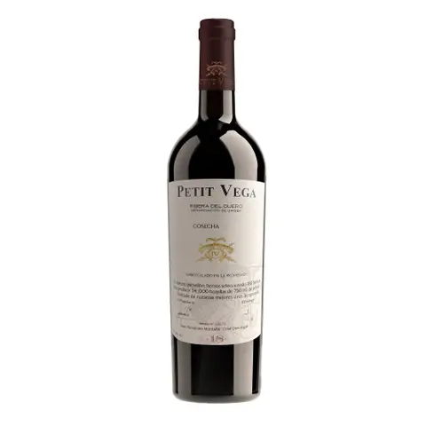 Vinho Petit Vega 18 Meses 750 ml
