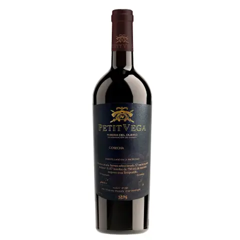Vinho Petit Vega 28 Meses 750 ml