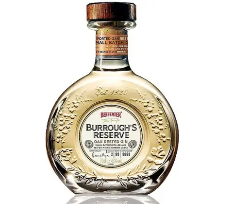 Gin Beefeater Burrough’s Reserve 700ml